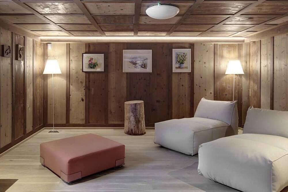 Hotel Gardenazza - Badia/Abtei