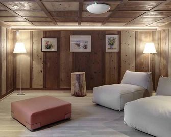 Hotel Gardenazza - Badia/Abtei