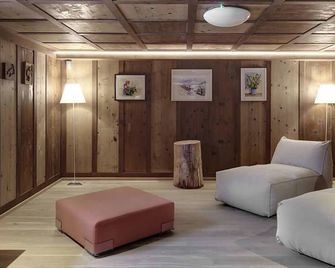 Hotel Gardenazza - Badia/Abtei