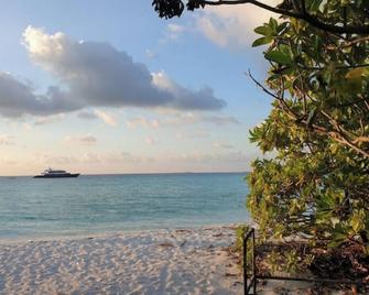 Affordable holiday in Maldives - Dhiffushi