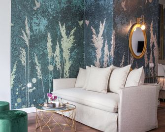 Pafsilipon Suites - Ermoupoli