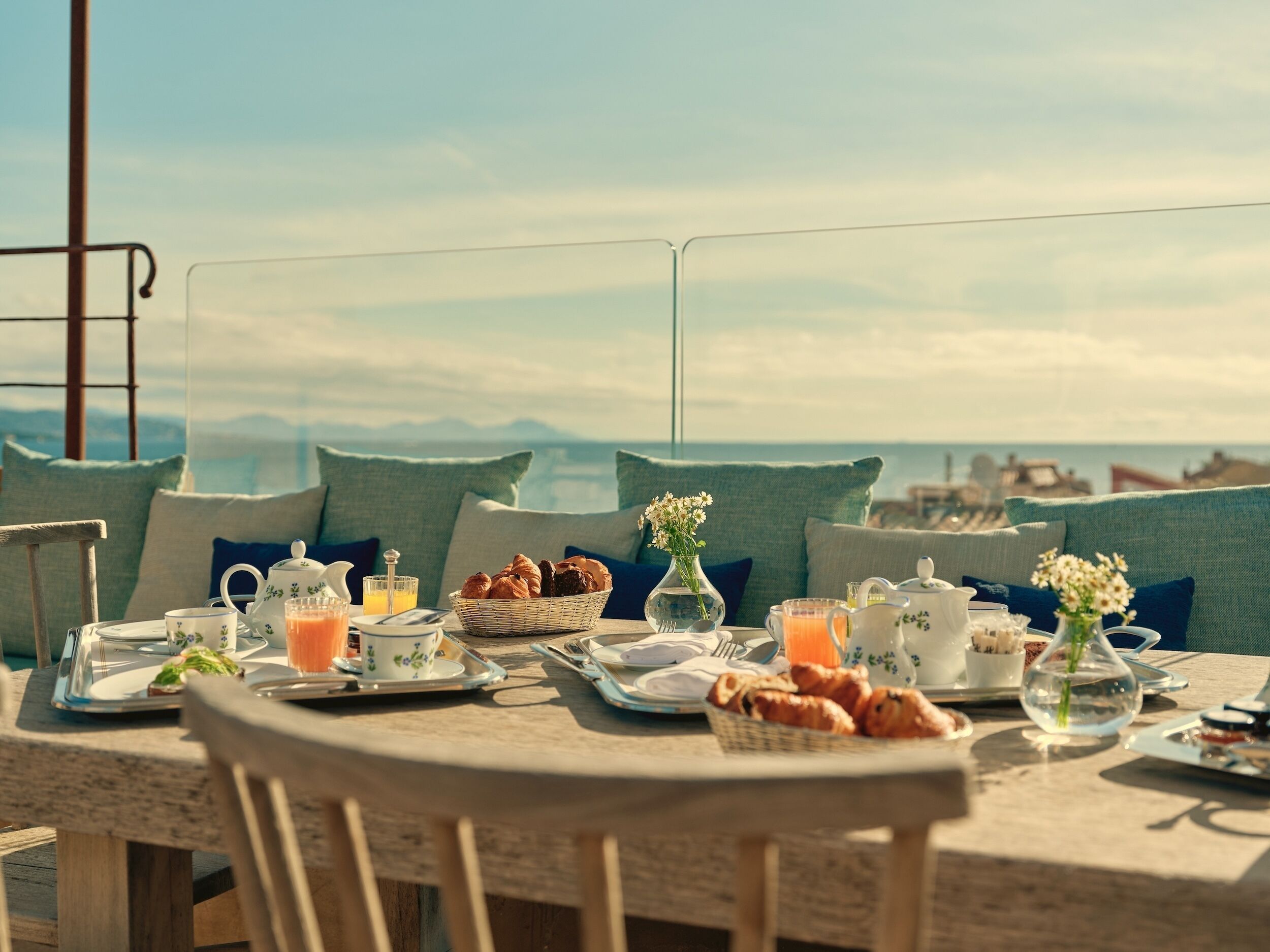 Hotel la Ponche - Saint-Tropez