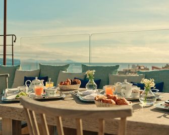 Hotel la Ponche - Saint-Tropez