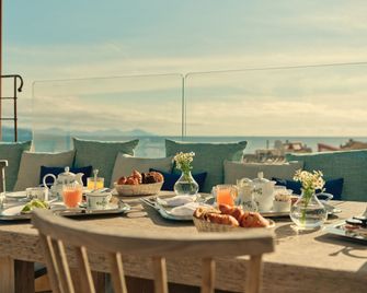 Hotel la Ponche - Saint-Tropez