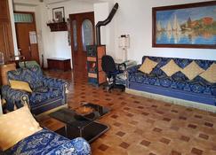 Residence Luisa - Avezzano - Living room
