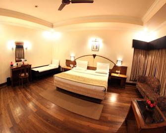 Ktdc Aranya Nivas Thekkady - Thekkady