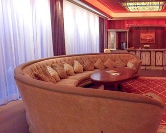 Royal Spa & Hotel Resort - Riga - Lounge