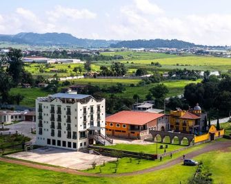 Quinta Candela Hotel - Chignahuapan
