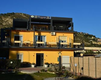 Villa Le Logge - Ventimiglia - Gebäude