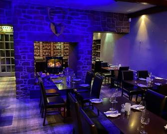 The Castle Inn - Dirleton - Restaurant
