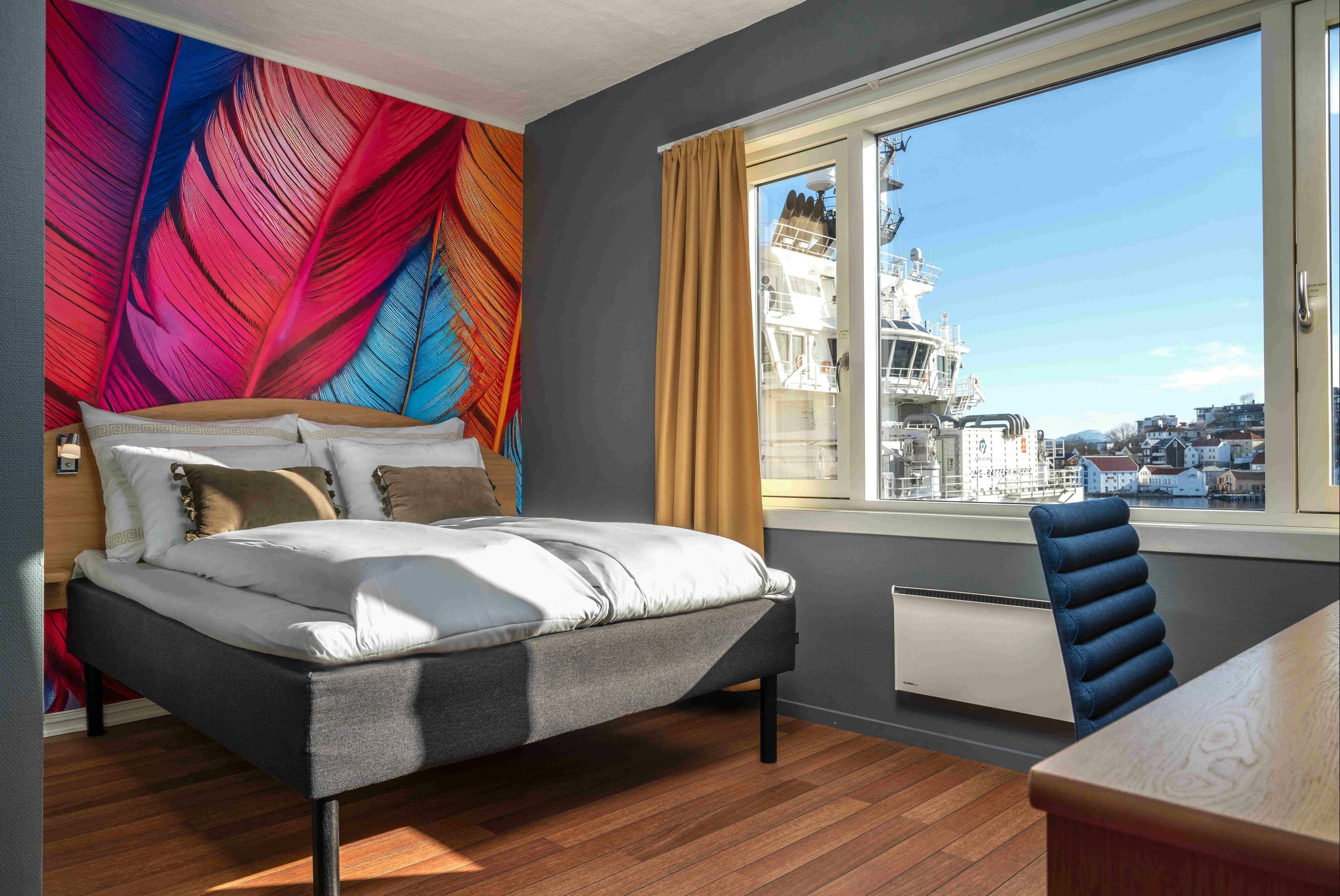 Thon Hotel Storgata - Kristiansund - Building