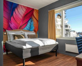 Thon Hotel Storgata - Kristiansund - Building