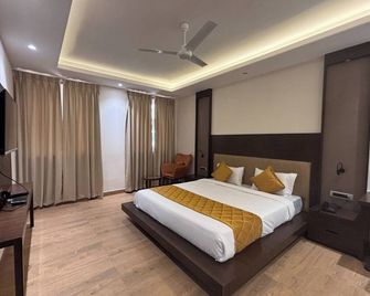 روهيكا آاو اي - جواهاتي - غرفة نوم