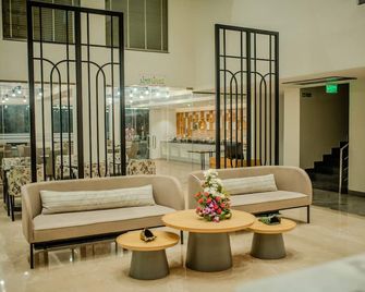 Regenta Place Vasco Goa - Mormugao - Lobby