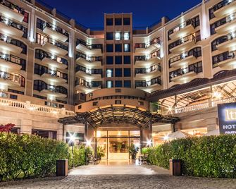 lti Dolce Vita Sunshine Resort - Golden Sands - Clădire