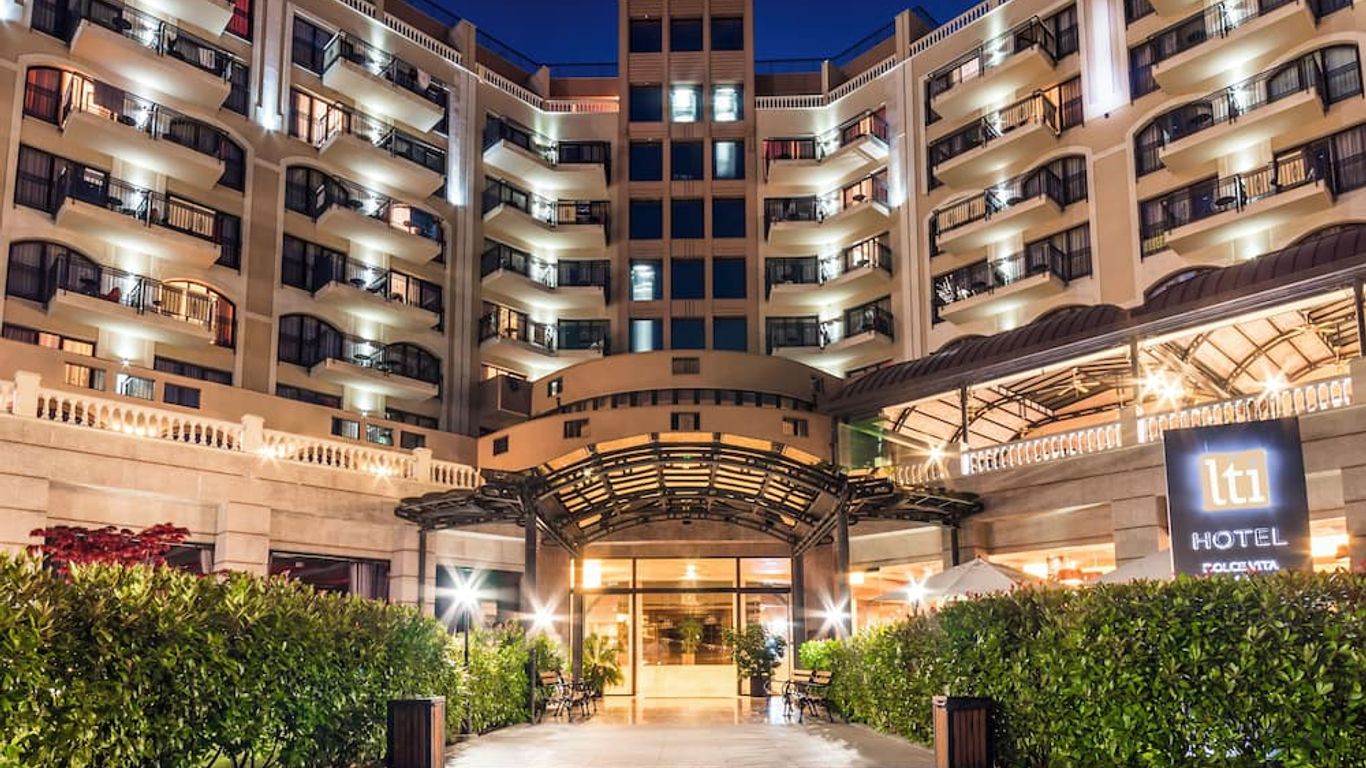 lti Dolce Vita Sunshine Resort