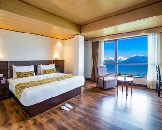 Sumitel Pelling - Pelling - Habitación