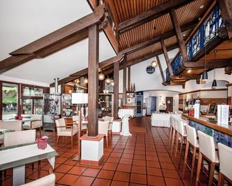Ringhotel Gasthof Hasen - Herrenberg - Bar