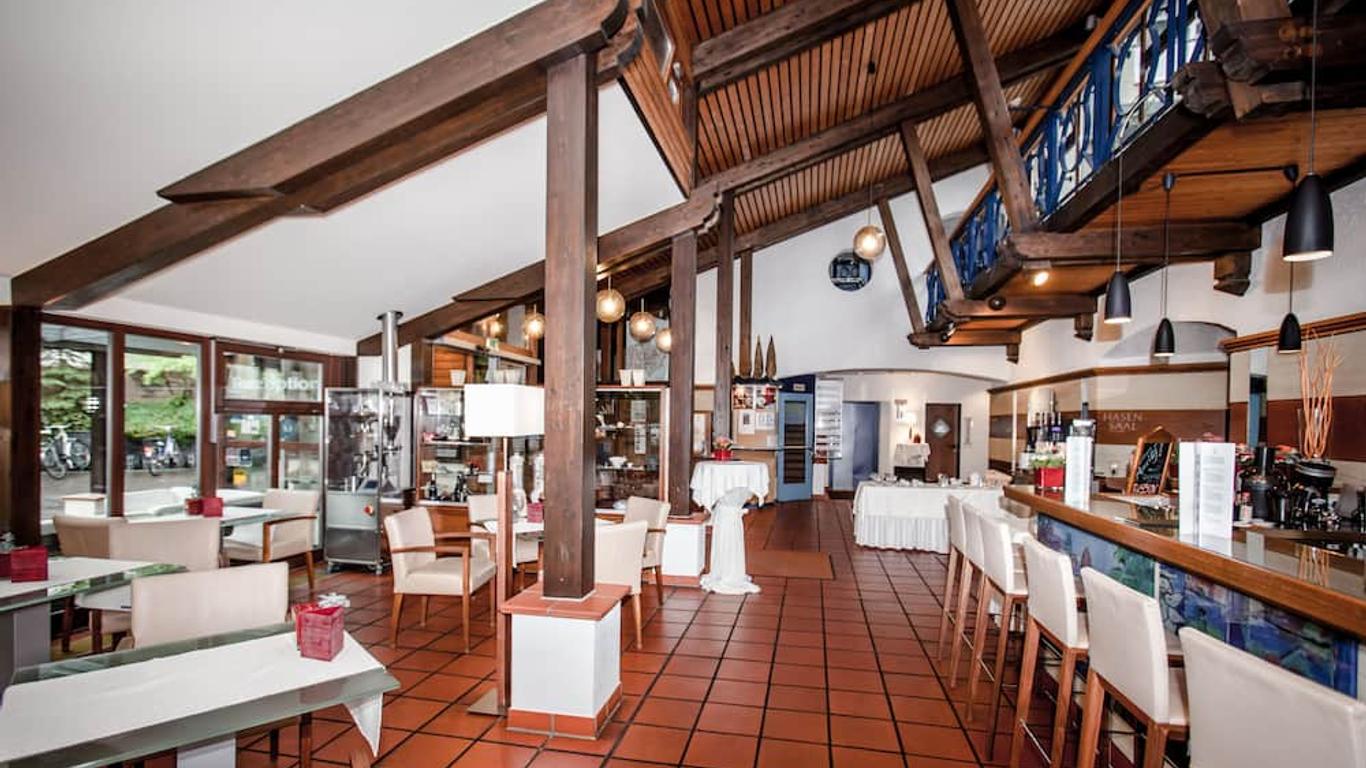 Ringhotel Gasthof Hasen