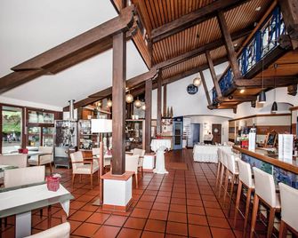 Ringhotel Gasthof Hasen - Herrenberg - Bar