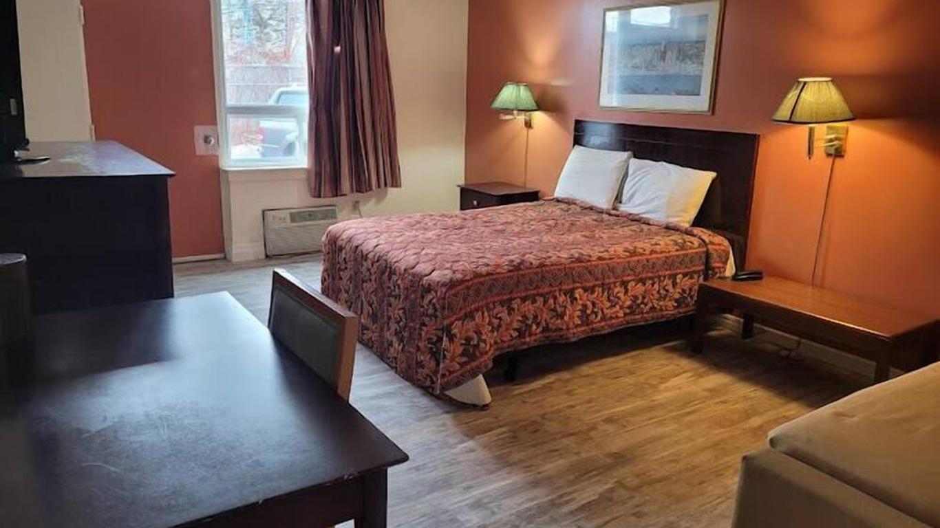 Midtown Hotel