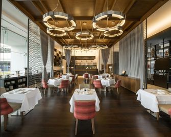 Grand Fiesta Americana Puebla Angelópolis - Puebla de Zaragoza - Restaurante