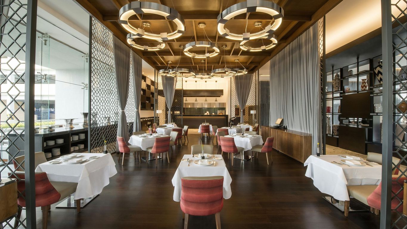 Grand Fiesta Americana Puebla Angelópolis