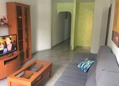 Apartamento Los Llanos 1-L1 - Vecindario - Stue