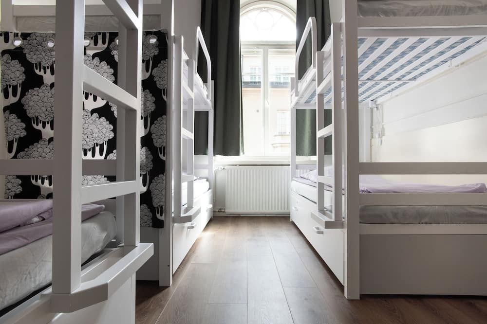 هوستل ديانا بارك