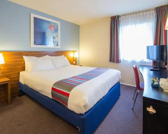 Travelodge Manchester Sportcity - Manchester - Bedroom