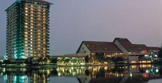 Holiday Villa Hotel And Suites Subang Ma - Subang Jaya