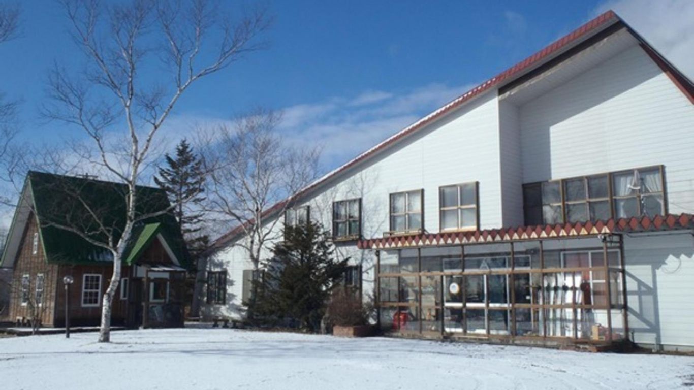 Mashuko Youth Hostel