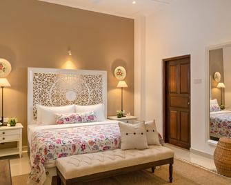 Ceylo Villas - Bentota - Bedroom