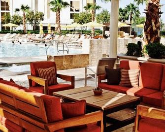 Abz # 5, Mgm Signature 2 Bedroom 3 Bath Balcony Suite - Paradise - Piscina