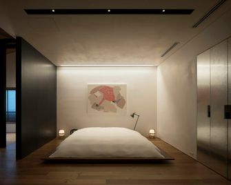 Trunk House - Fujiyoshida - Ložnice