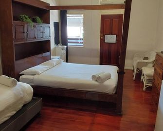 The Prince of Wales - Proserpine - Habitación