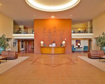 Apartamentos do Lago - Ferreira do Zêzere - Lobby