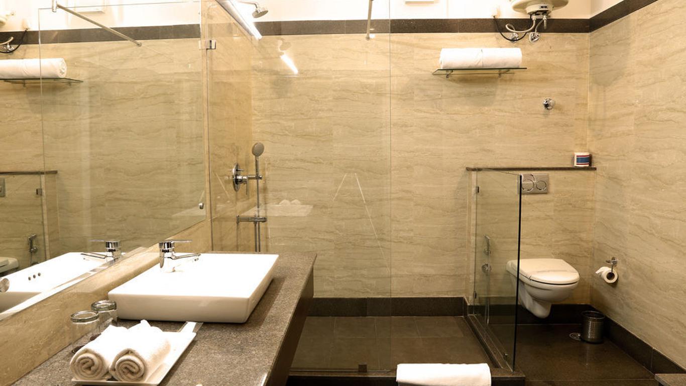 Hotel Africa Avenue
