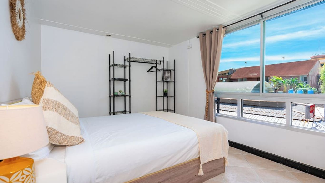 Kata Station Boutique Hotel