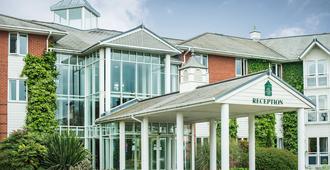 The Arden Hotel & Leisure Club - Solihull - Building