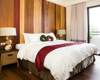 Su Beautiful Home Stay - Liuqiu