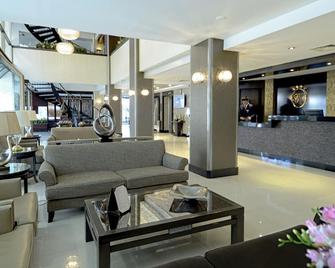 Kaya Prestige - Esmirna - Lobby