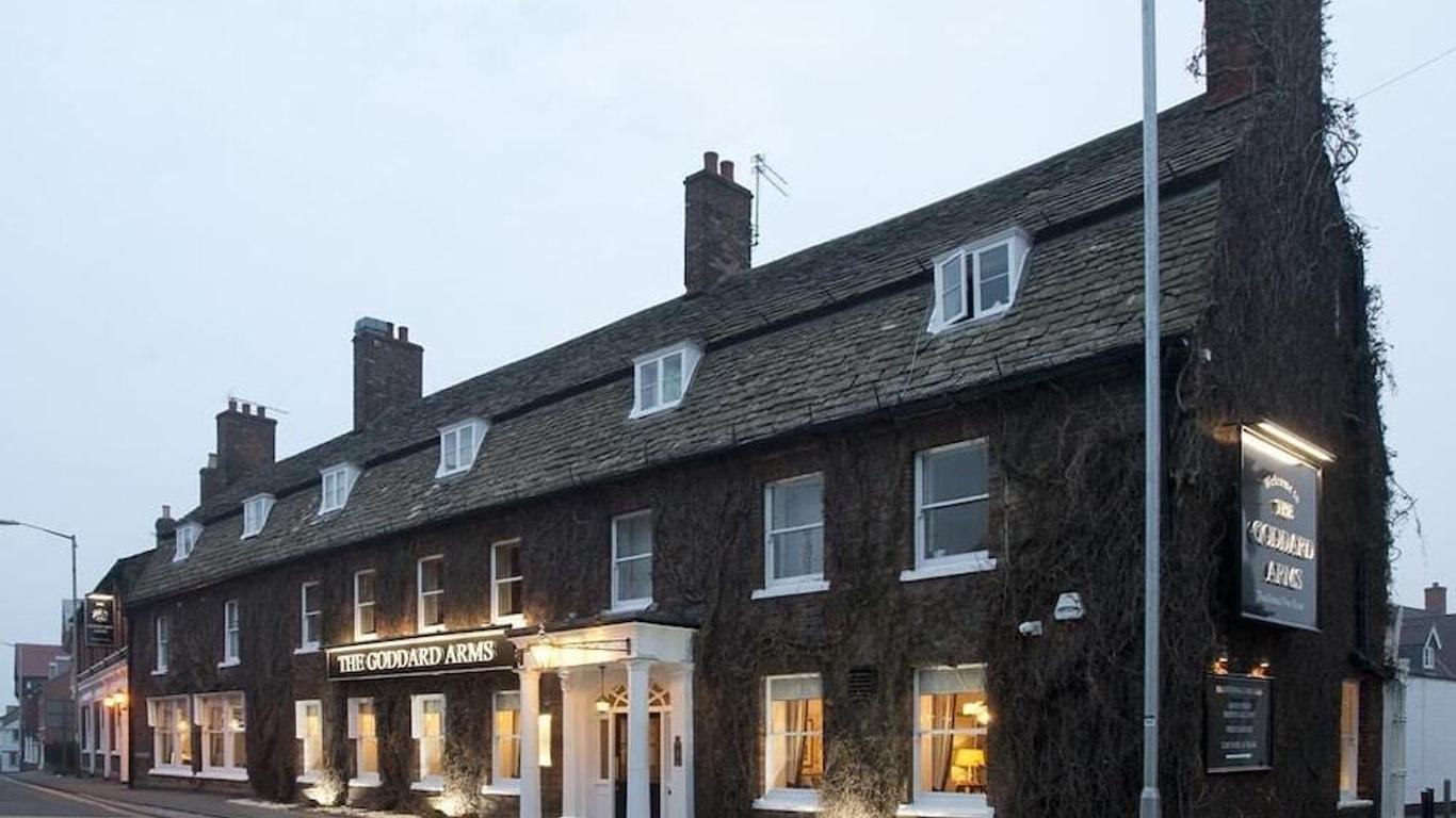 The Goddard Arms