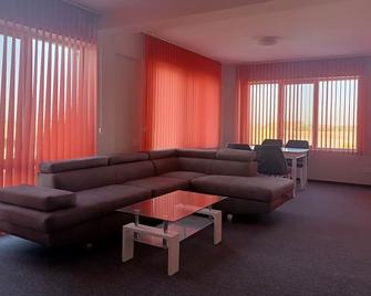 Ubis hotel - Krumovo - Living room