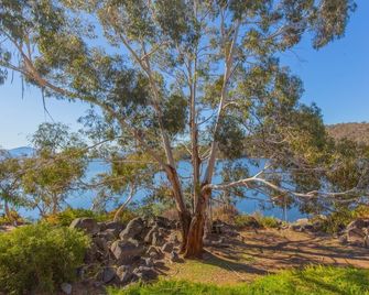 Aranda 3 25 Townsend Street - Jindabyne - Vista del exterior