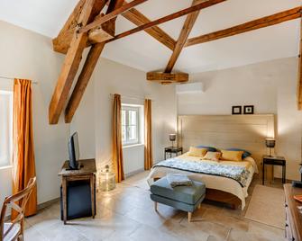 Le Domaine de L'Osage - Pont-Saint-Esprit - Habitación