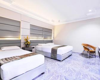 Pelangi Hotel & Resort - Tanjung Pinang - Bedroom