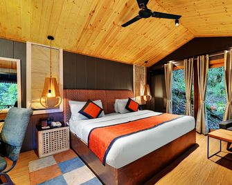 Ayar Jungle Resort - Nainital