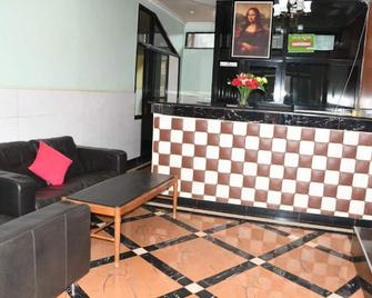 Monalisa Hotel Thika - Thika - Recepción