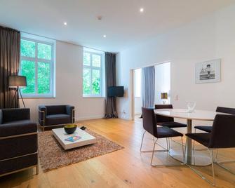 Vienna Residence Frankfurt, Schweizer Platz #6069 - Frankfurt am Main
